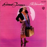 Donna Summer - The Wanderer