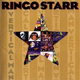 Ringo Star - Vertical Man