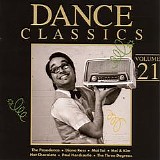 Various artists - Dance Classics - Volume 21