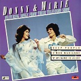 Donny & Marie Osmond - Featuring Songs From TV Show