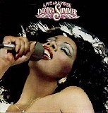 Donna Summer - Live and More