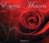 Various Artists - Erotic Moods CD1