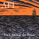 A.F.I. - Black sails in the Sunset