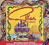 Ian Gillan + Roger Glover - Magic