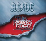 AC-DC - The Razors Edge