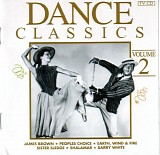 Various Artists - Dance Classics Vol.02