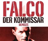 Falco - Der Kommissar. Remixes