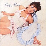 Roxy Music - Roxy Music