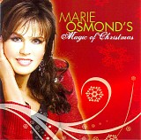 Marie Osmond - Magic Of Christmas