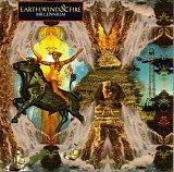 Earth, Wind & Fire - Millenium