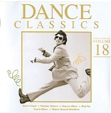 Various artists - Dance Classics Volume 18