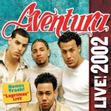 Aventura - love and hate_live