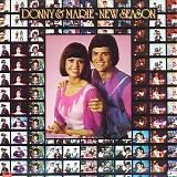 Donny & Marie Osmond - New Season