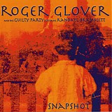 Roger Glover - Snapshot