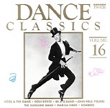 Various Artists - Dance Classics Vol.16