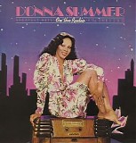 Donna Summer - On the Radio - Greatest Hits Volumes 1 & 2