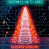 Earth, Wind & Fire - Electric Universe