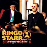 Ringo Star - VH1 Storyteller (Live)