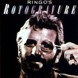 Ringo Star - Rotogravure