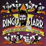 Ringo Star - Ringo Starr And His All-Starr Band