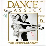 Various Artists - Dance Classics Vol.06