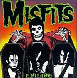 Misfits, The - Evilive