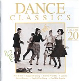 Various artists - Dance Classics - Bonus CD