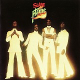 Slade - Slade in Flame