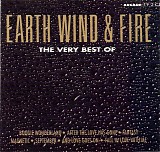 Earth, Wind & Fire - The Very Best Of Earth Wind & Fire - CD 1