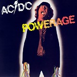 AC-DC - Powerage