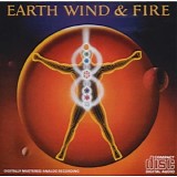 Earth, Wind & Fire - Powerlight