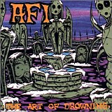 A.F.I. - The Art of Drowning