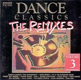 Various artists - Dance Classics The Remixes - Volume 3