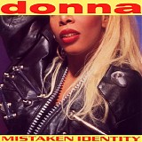 Donna Summer - Mistaken Identity