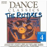 Various artists - The Remixes Vol.4