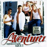 Aventura - Generation Next