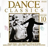 Various Artists - Dance Classics Vol.10