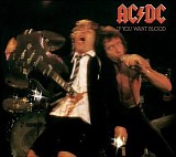 AC-DC - If You Want Blood You've Got It