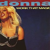 Donna Summer - Work that magic [Maxi]