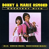 Donny & Marie Osmond - Greatest Hits