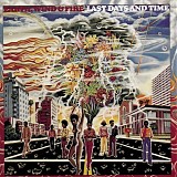 Earth, Wind & Fire - Last Days And Time