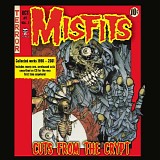 Misfits, The - Cuts From the Crypt