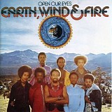 Earth, Wind & Fire - 1974_-_Open_Our_Eyes