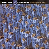 Ian Gillan + Roger Glover - Mercury High - The Story of Ian Gillan CD 2