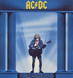 AC-DC - Who Made Who