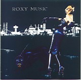 Roxy Music - For Your Pleasure