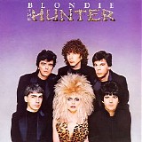 Blondie - 1982_-_The_Hunter