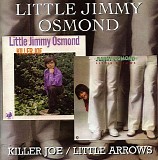 Jimmy Osmond - Killer Joe