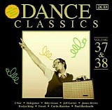 Various artists - Dance Classics Volume 37 & 38