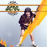 AC-DC - High Voltage